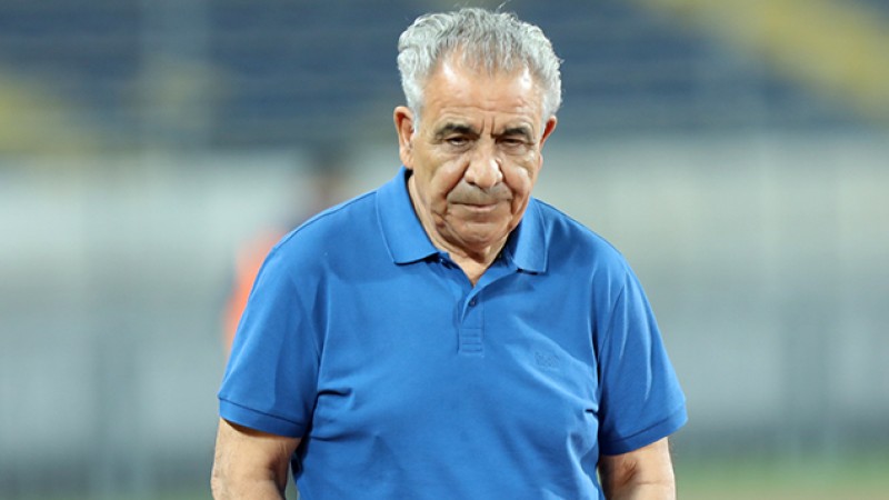Le Tunisien Faouzi Benzarti de retour au Raja Casablanca