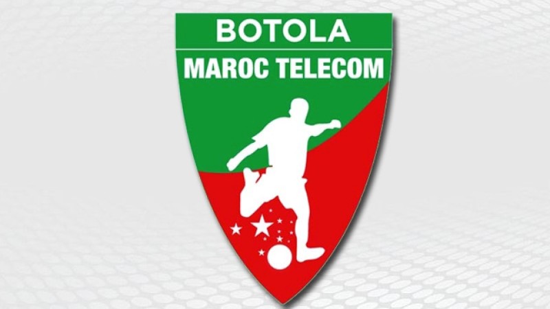 Programme Botola Pro Maroc Telecom 2017/2018