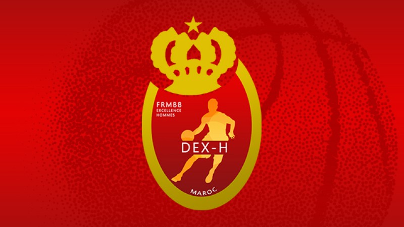 Division excellence (6è journée/mise à jour).. les Résultats complets