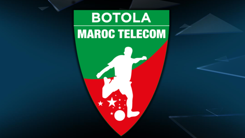 Botola Maroc Telecom D1 (match reporté): Le Moghreb de Tétouan affrontera la Renaissance de Berkane le 26 octobre