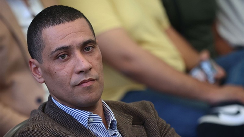 انتخاب محمد بودريقة رئيسا جديدا لفريق الرجاء البيضاوي لكرة القدم