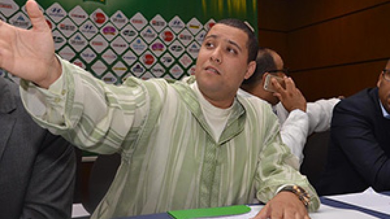Raja Casablanca : Boudrika réélu à la tête du club