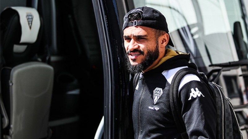 Fin de saison pour le Marocain Soufiane Boufal