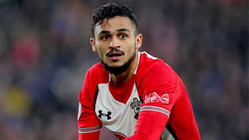 Soufiane Boufal prêté par Southampton au Celta de Vigo