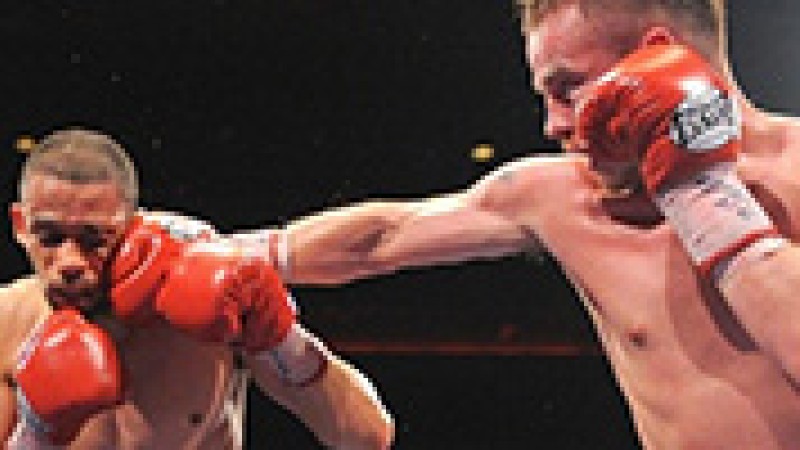 Championnat arabe de Boxe (juniors) : La sélection marocaine en 4è position avec neuf médailles dont une en or