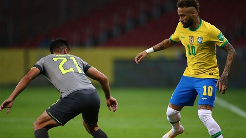 مونديال قطر 2022 .. إقامة مباراة الاكوادور والبرازيل بدون جمهور جراء ارتفاع الإصابات بكورونا