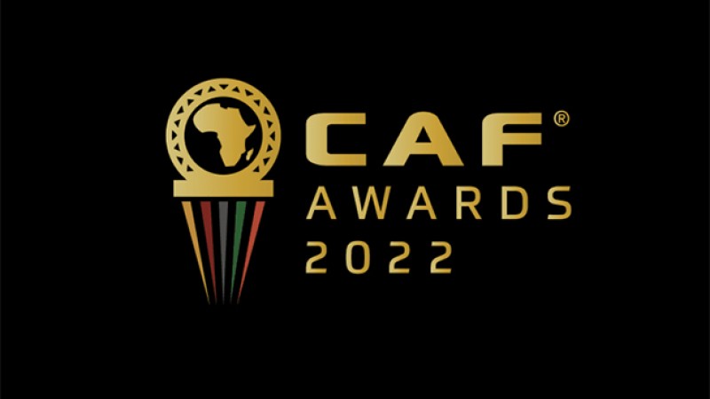 CAF Awards 2022.. le Maroc une destination des stars du football africain