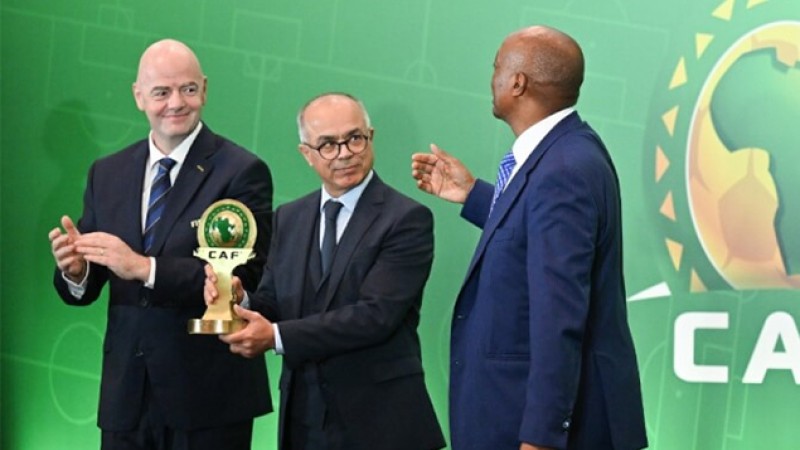 كأس العالم 2030.. ترشح المغرب بشكل مشترك مع إسبانيا والبرتغال لحظة تاريخية لتعزيز التعاون الاقليمي