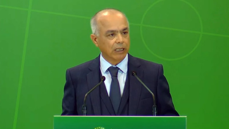 مونديال 2030 .. ترشح المغرب وإسبانيا والبرتغال يقدم صورة رائعة للاندماج (مدير عام مجموعة اعلامية كاميرونية )
