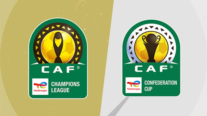 انطلاق منافسات بطولتي دوري الأبطال وكأس الكونفدرالية لكرة القدم (موسم 2022-23) شهر شتنبر المقبل (الكاف)