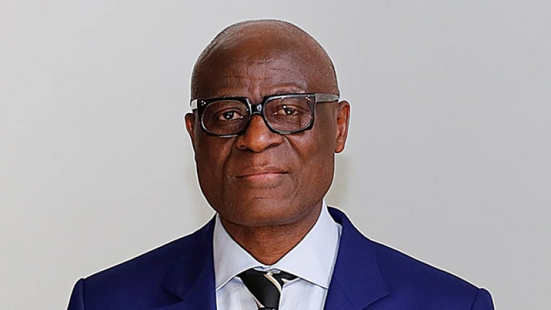 Présidence de la CAF, l'intérim du Congolais Constant Omari prolongé