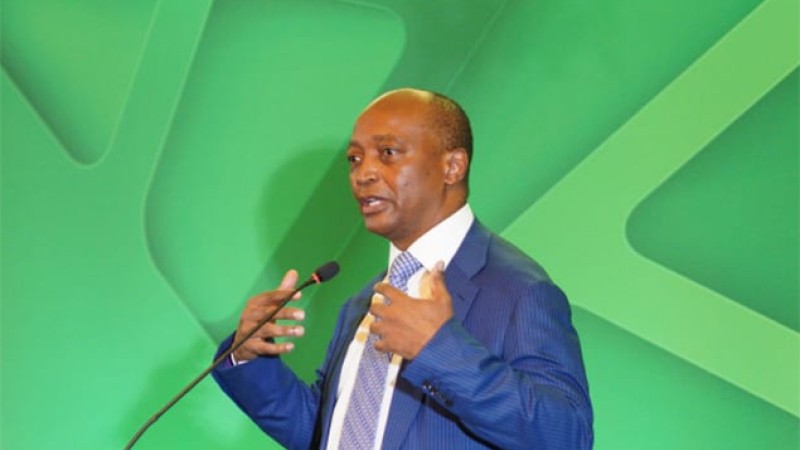 CAN féminine 'Maroc-2022'.. le Maroc a toujours pris l'initiative d'abriter les grandes compétitions africaines (Patrice Motsepe)