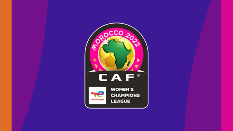 La CAF annonce les prix de l'édition 2022 de la Ligue des Champions Féminine