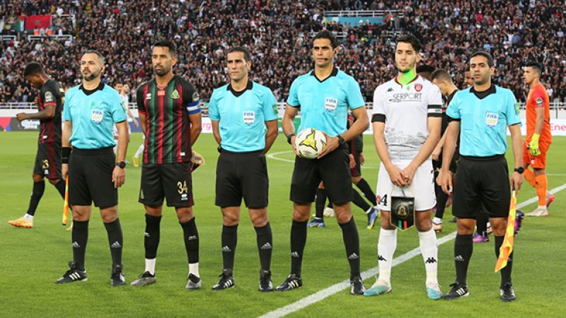 Coupe de la CAF (Quarts de finale retour).. Fin de parcours pour l'AS FAR malgré sa victoire (3-2) sur l’USM Alger
