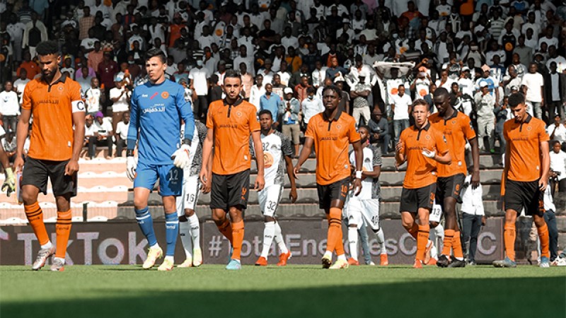 كأس ال"كاف".. نهضة بركان يعتزم تكرار إنجاز 2020