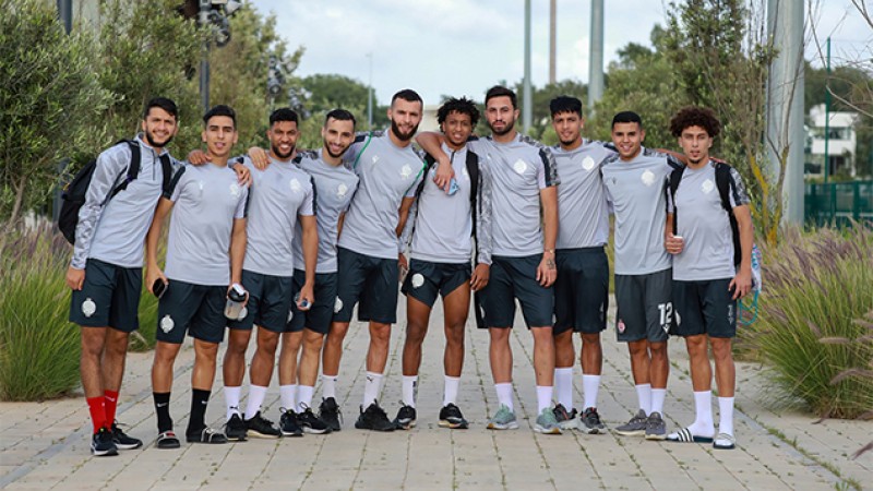 دوري أبطال إفريقيا لكرة القدم (إياب النهاية).. الوداد يتطلع لإتمام المهمة والظفر باللقب الثاني على التوالي