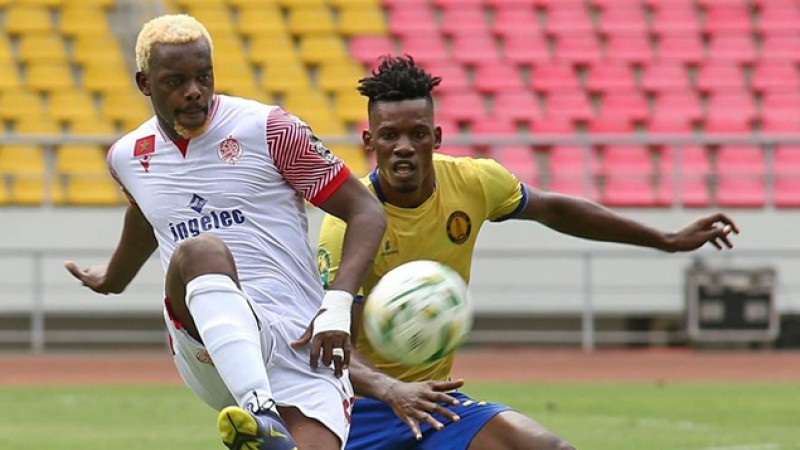 إياب نصف نهائي دوري أبطال افريقيا.. الوداد يستضيف بيترو أتلتيكو الانغولي لتأكيد تفوقه ذهابا و العبور الى النهائي