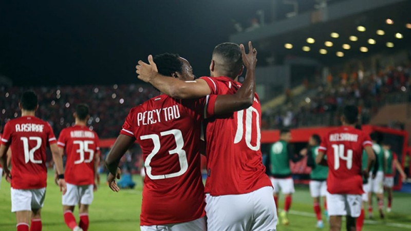 إياب نصف نهائي دوري أبطال إفريقيا.. الأهلي المصري يتعادل مع وفاق سطيف الجزائري (2-2) ويضرب موعدا مع الوداد الرياضي في النهائي