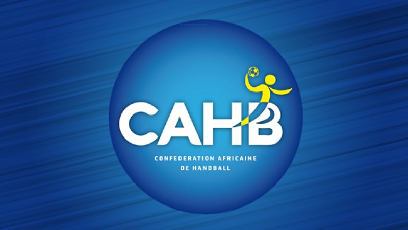 Hand-CAN Egypte 2022.. Le Maroc dans le groupe A aux côtés de l'Egypte et du Cameroun