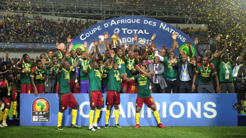 CAN-2017: Le Cameroun champion d’Afrique, aux dépens de l’Égypte (2-1)
