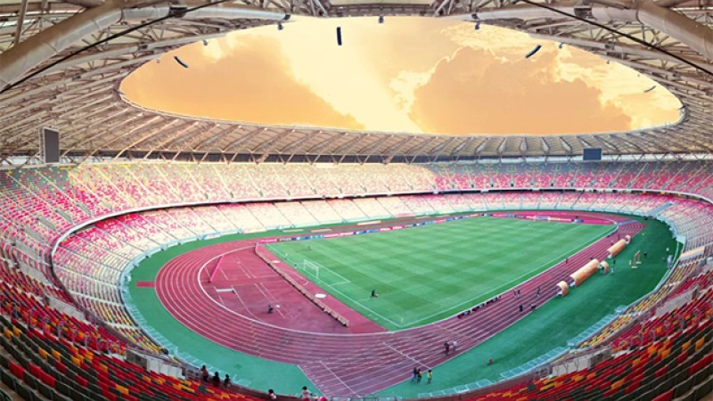 Cameroun.. entre 80% et 60% de spectateurs dans les stades pour la Coupe d'Afrique des nations (CAF)