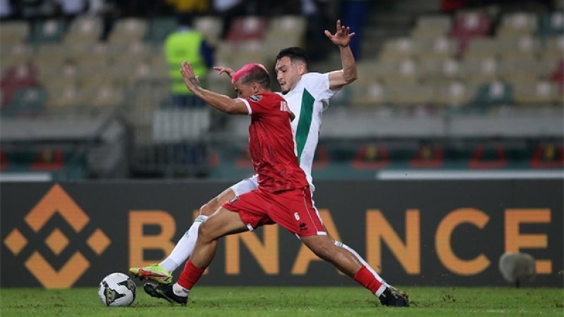 Coupe d'Afrique des Nations (2e journée/groupe E).. l'Algérie s'incline face à la Guinée Equatoriale (0-1)