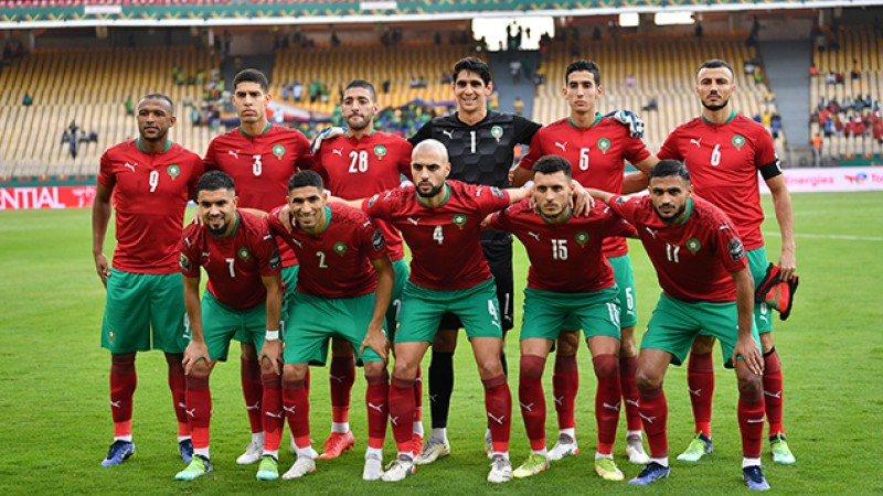 كأس أمم إفريقيا 2021.. المغرب يواجه مالاوي .. لإدامة تقليد الانتصار وتحقيق التأهل