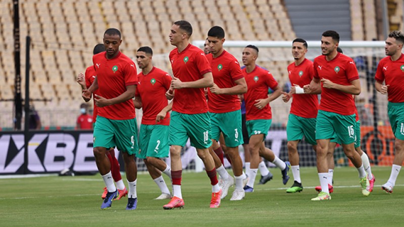 CAN-2021.. Les Marocains de Yaoundé décortiquent la victoire et la qualification des Lions