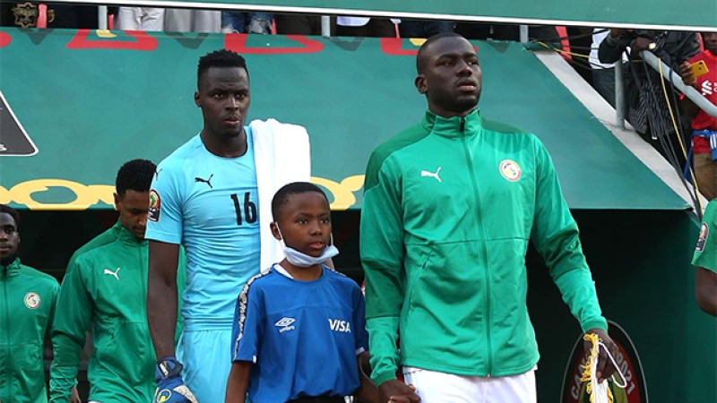 CAN 2021.. le Sénégal affronte le Cap Vert en huitièmes de Finale