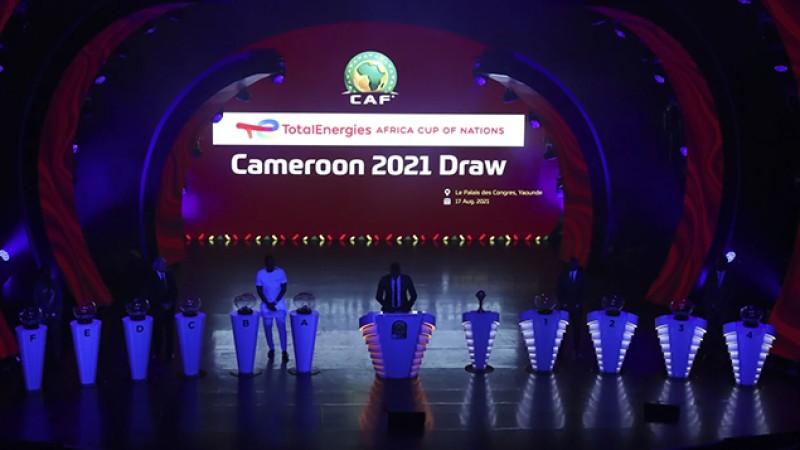 كأس إفريقيا للأمم الكاميرون 2021 (قرعة).. المنتخب المغربي في المجموعة الثالثة (المجموعات)