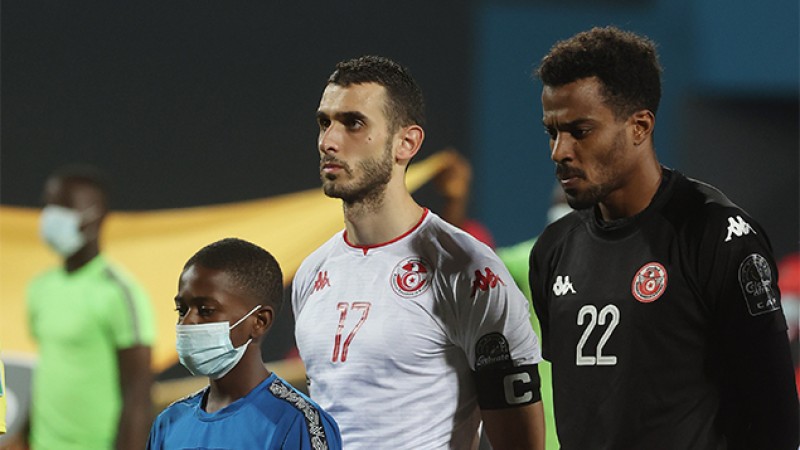 CAN-2021 (3è journée/Groupe F).. la Tunisie qualifiée aux 8es de finale