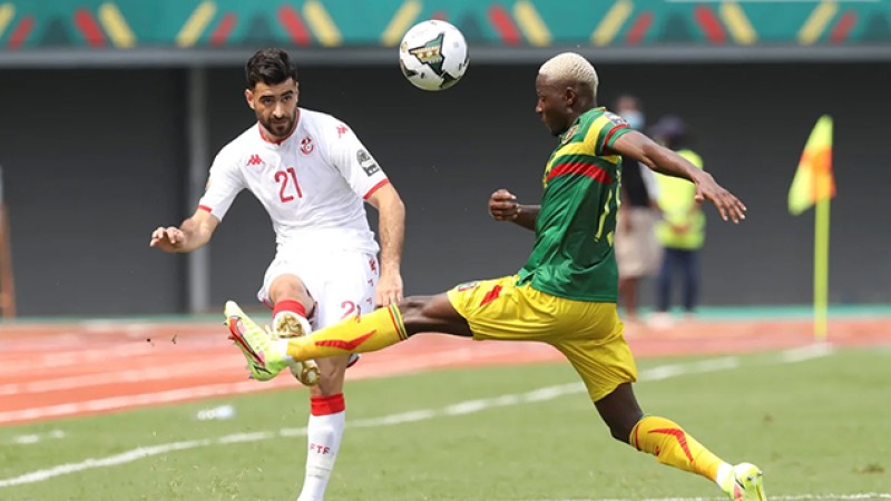 كأس إفريقيا للأمم .. ال"كاف" يعتمد رسميا فوز منتخب مالي على نظيره التونسي (1-0)