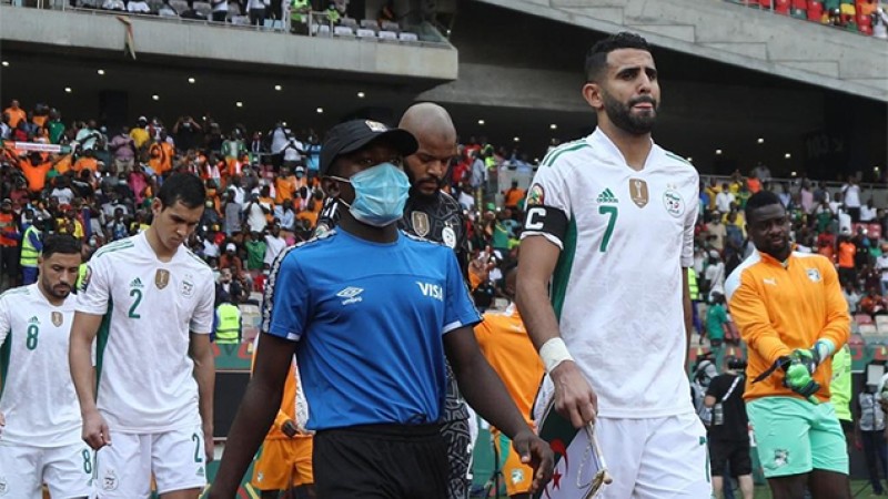 كأس أمم إفريقيا.. خيبة أمل الجزائر وإنجاز رائع لجزر القمر وغامبيا