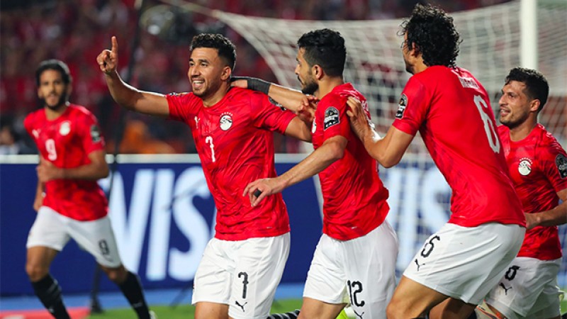 CAN-2019/Groupe A: L'Egypte s'impose face au Zimbabwe (1-0)