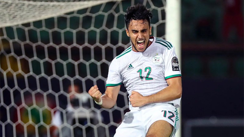 كأس أمم إفريقيا (الجولة الثالثة/المجموعة الثالثة): منتخبا الجزائر والسنغال يحققان الفوز ويمران لدور ال 16