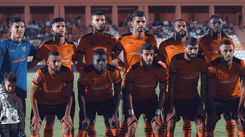 Coupe de la CAF "barrages-retour".. la RS Berkane éliminée après son match nul (0-0) face à l'US Monastir