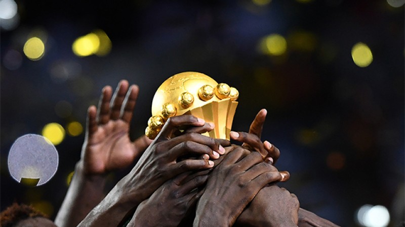 Coupe d'Afrique des Nations.. Palmarès de 1957 à 2019