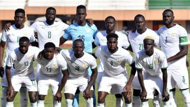 السنغال أول المنتخبات المتأهلة الى نهائيات
