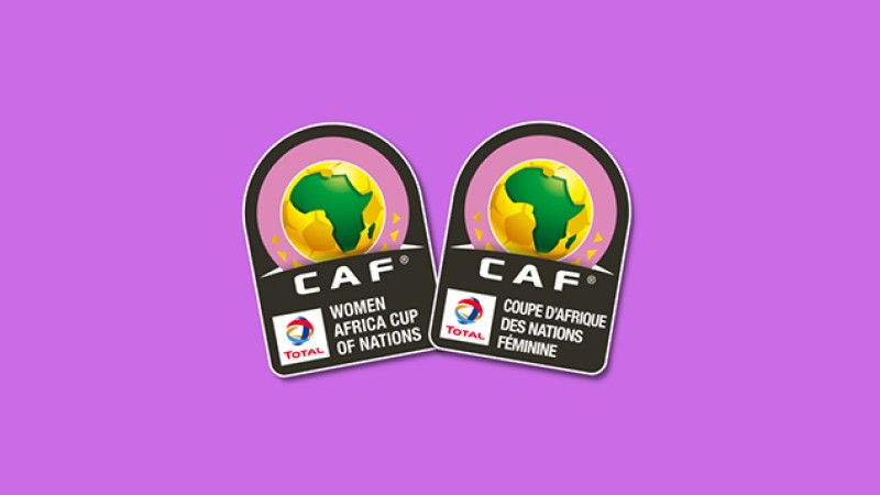 Coupe d'Afrique des Nations Féminine "Total, Maroc 2022" (encadré)