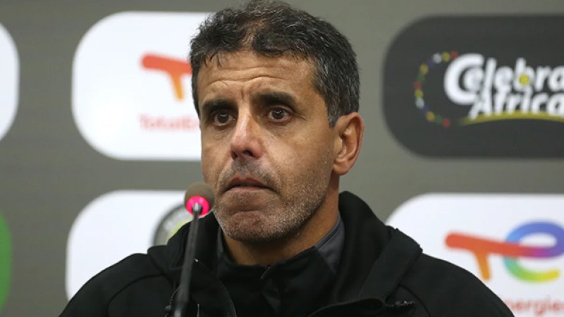 كأس إفريقيا للأمم لأقل من 17 سنة.. بفضل جهود جلالة الملك، المنتخبات الوطنية تواصل مسيرة التألق (سعيد شيبا)