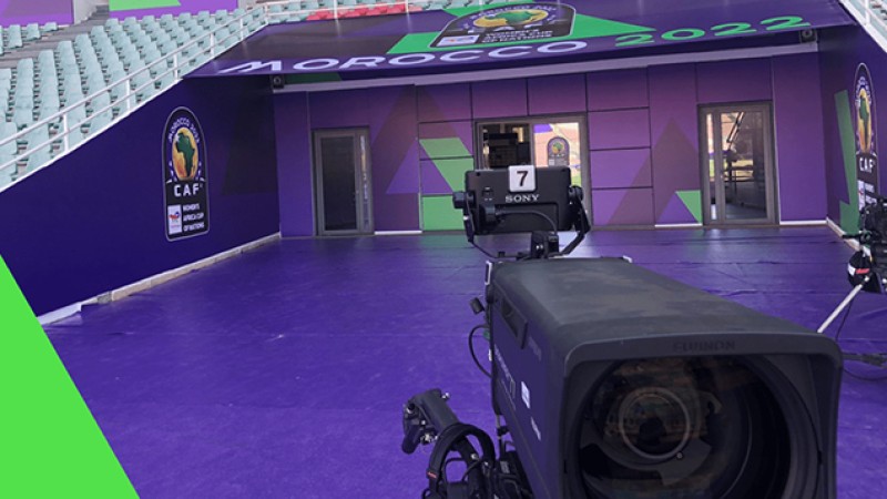 Des millions de téléspectateurs ce samedi pour la finale de la CAN Féminine TotalEnergies entre le Maroc et l'Afrique du Sud