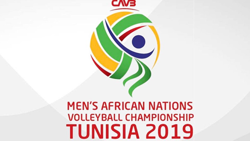 CAN 2019 de volley: le Maroc dans le groupe B