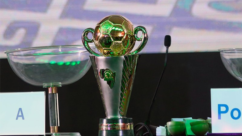 Coupe de la CAF (tirage au sort de la phase de poules): la RS Berkane et le Hassania Agadir, respectivement, dans les groupes C et D
