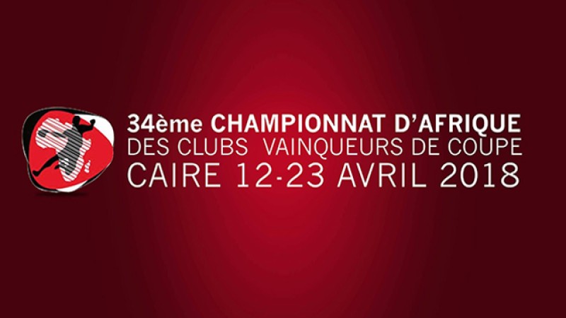 Handball: Coupe d'Afrique des clubs vainqueurs de Coupe (Le Caire-2018): Widad Smara dans le dernier carré