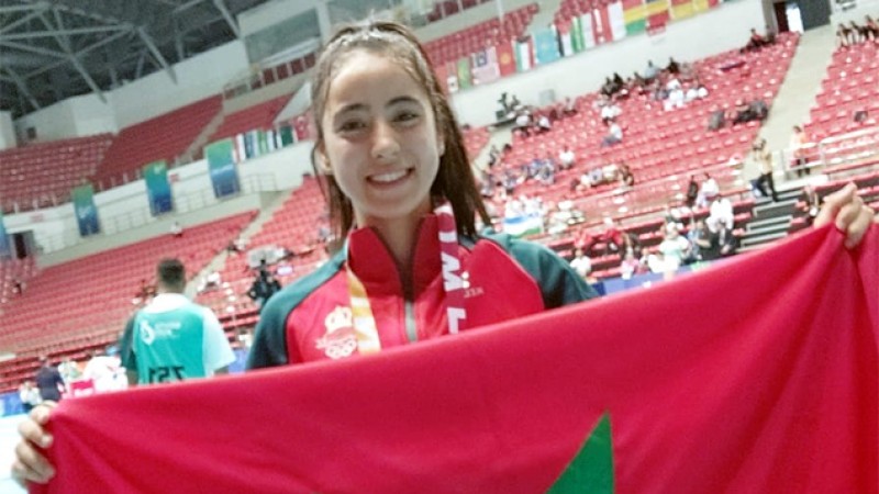 Jeux de la solidarité islamique-Karaté.. Belle moisson de médailles pour les sportifs marocains
