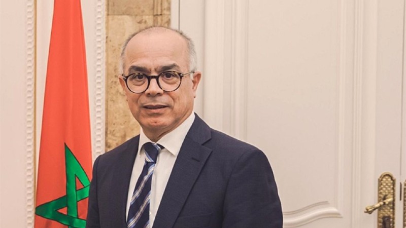 Mondial Qatar 2022.. Toutes les conditions sont réunies pour garantir à l’équipe nationale une participation "dans les meilleures conditions" (M. Benmoussa)