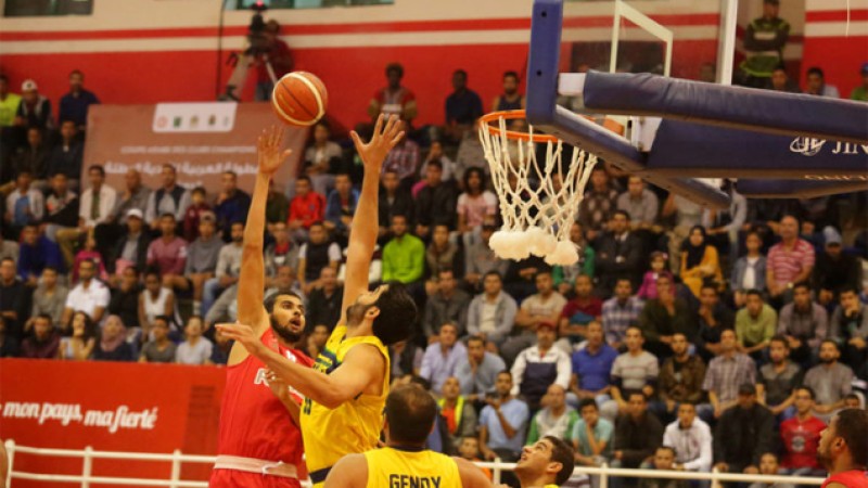 Championnat arabe des clubs : l’ASS en finale