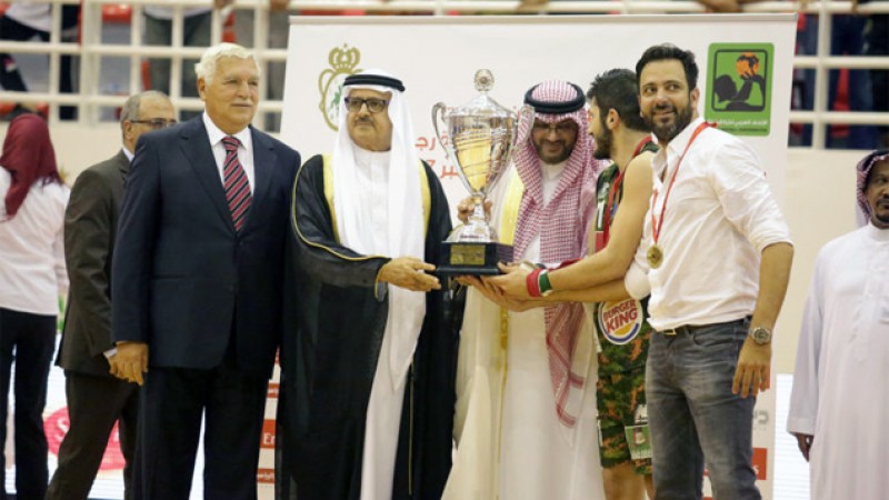 Championnat arabe des clubs (Salé-2017): Homentmen remporte la 30è édition aux dépens de l’ASS
