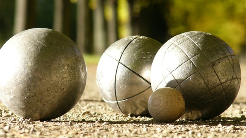 Assemblée générale de le Fédération internationale du sport boules à Casablanca
