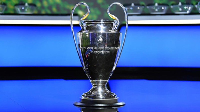 Ligue des champions, Programme des quarts de finale